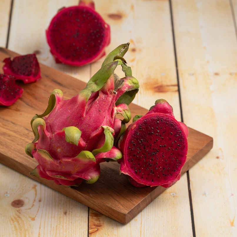 Dragon-Fruit-Red Dragon Fruit Red - Image 1